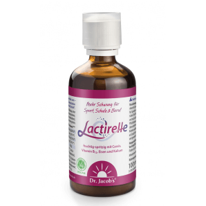 Dr. Jacob's Lactirelle (100ml)