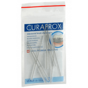 Curaprox LS 635 interdental brushes (8 pieces)