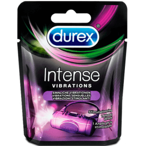 Durex Intense Vibration Ring (1 piece)