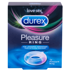 Durex Pleasure Ring (1 pc)