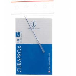 Curaprox LSP 652 interdental brushes (8 pieces)
