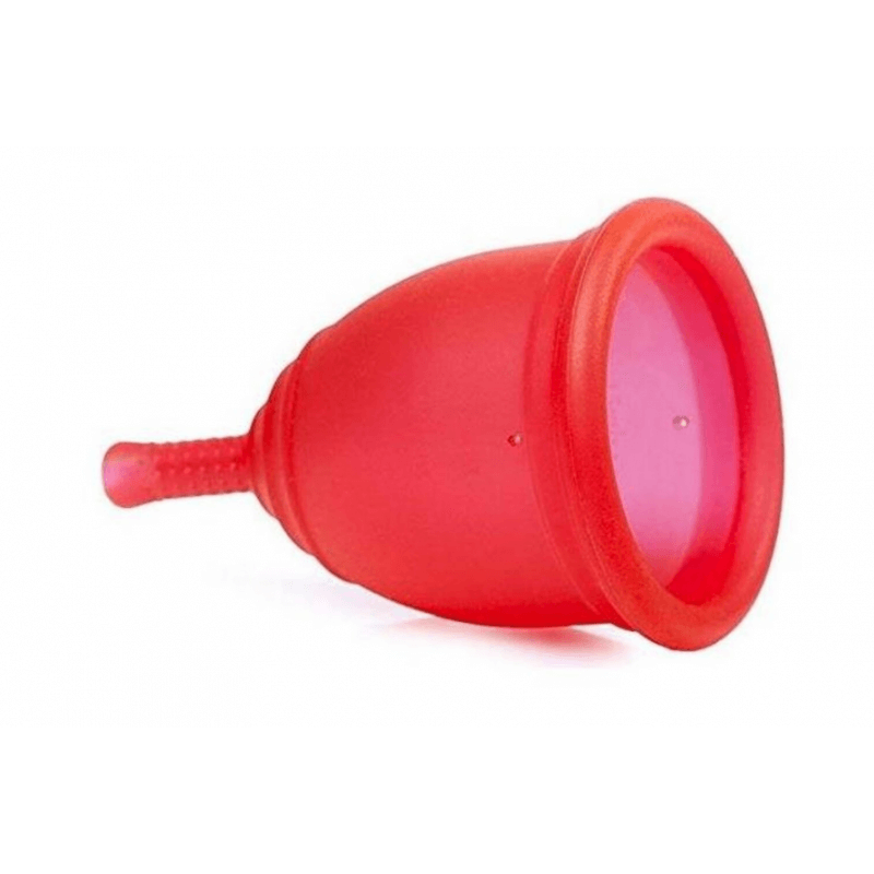 Ruby Cup Coupe Menstruelle Medium (rouge)