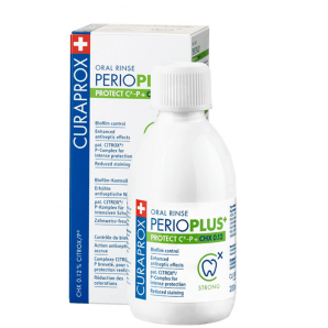 Curaprox Perio Protect Plus CHX 0,12% (200 ml)