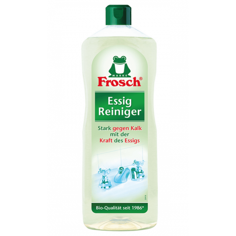 FROSCH vinegar cleaner (1000ml)