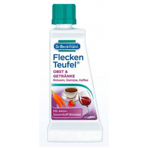 Dr. Beckmann Fleckenteufel Fruit & Drinks (50ml)