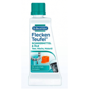 Dr.Beckmann Fleckenteufel Lubrifiants et Huiles (50 ml)
