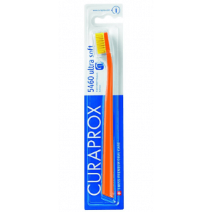 Curaprox Sensitive Toothbrush Compact ultrasoft 5460 (1 pc)