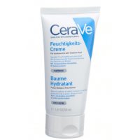 Cerave Moisturizing Cream (50ml)