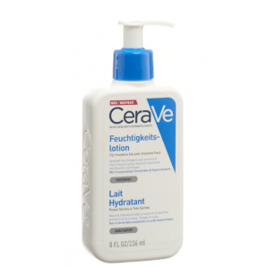 Cerave Lotion hydratante (236 ml)