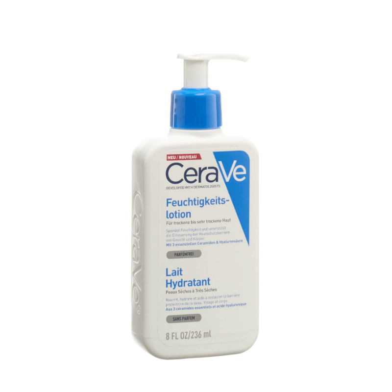Cerave Lotion hydratante (236 ml)