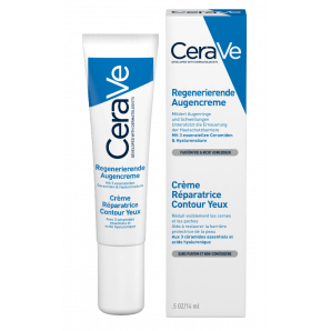 CeraVe Crema rigenerante per gli occhi (14ml)
