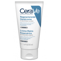 Cerave regenerating hand cream (50ml)