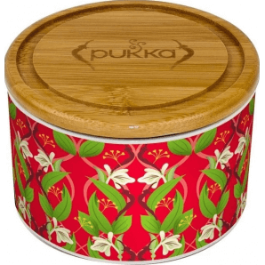 Pukka pot en céramique Revital