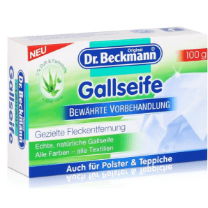 Dr Beckmann Gall Soap (100g)