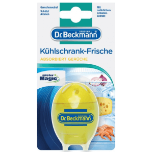 Dr.Beckmann de la Chaux Fraîche le Réfrigérateur (40g)