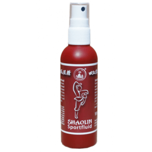 SHAOLIN Muscle Fluid Spray (100ml)