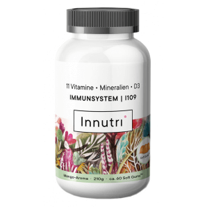 Innutri système immunitaire Innutri | 109 (60 pièces)