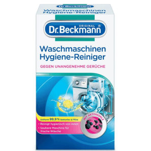 Dr.Beckmann le Nettoyant Hygiénique pour lave-linge (250g)