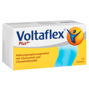 Voltaflex Plus (120 Stk)