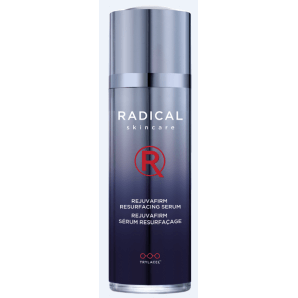 Radical Skincare Rejuvafirm Resurfacing Serum (30ml)