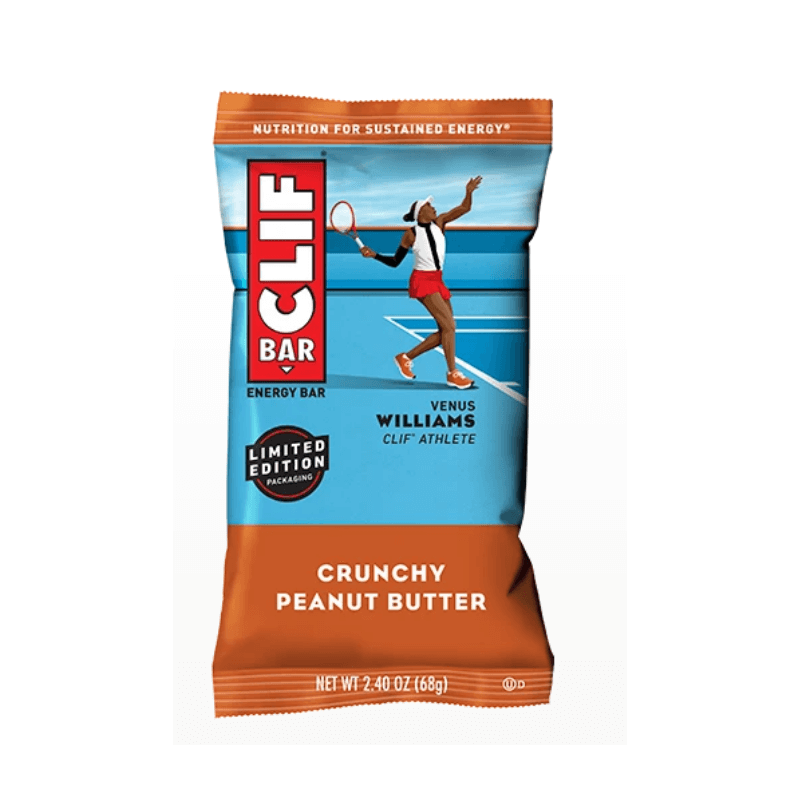 Clif bar Crunchy Peanut Butter (68g)