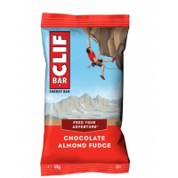 Clif bar Chocolate Almond Fudge (12x68g)