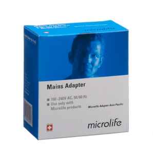 Microlife Netzadapter AD-1024C