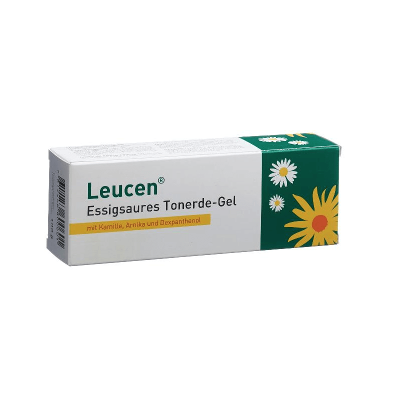 Leucen Acetic Acetate Gel (100g)