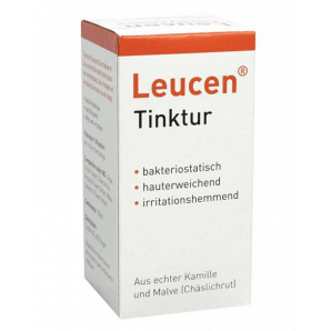 Leucen tincture (100ml)