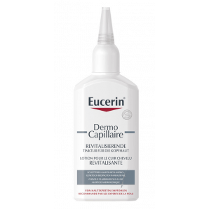 Eucerin DermoCapillaire Revitalisierendes Tonikum (100ml)