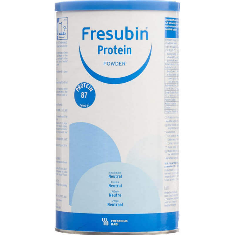 Fresubin - Protein Powder Neutral (300g)