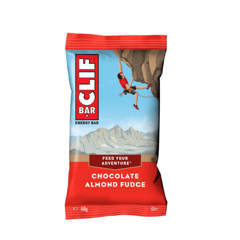 Clif bar Chocolate Almond Fudge (68g)