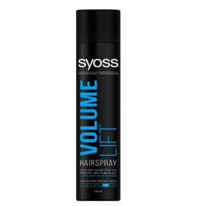 Syoss Hairspray Volume Lift (400 ml)