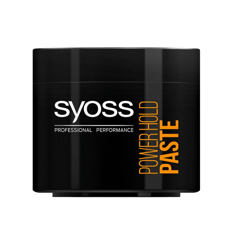 Syoss Paste Extrem Power Hold Men (150ml)