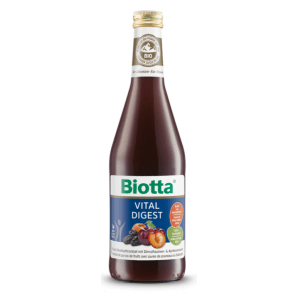Biotta Vital Digest Bio (6x500ml)
