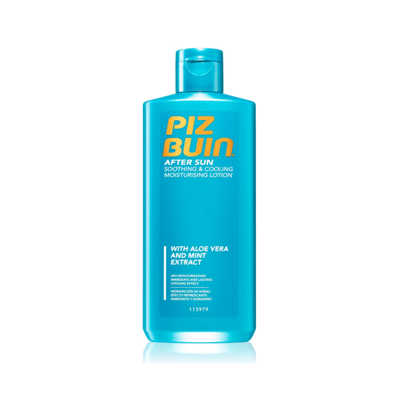 PIZ BUIN After Sun Soothing Lotion (200ml)