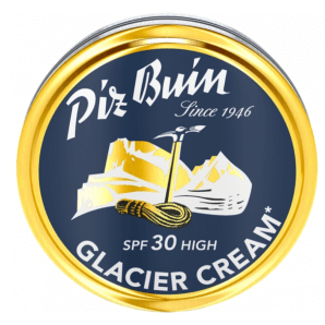 PIZ BUIN Glacier Cream SPF 30 (40ml)
