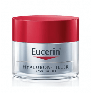 Eucerin HYALURON-FILLER + VOLUME-LIFT night care (50ml)