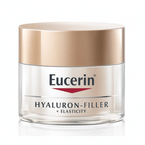 Eucerin HYALURON-FILLER + ELASTICITY Tagespflege LSF 30 (50ml)