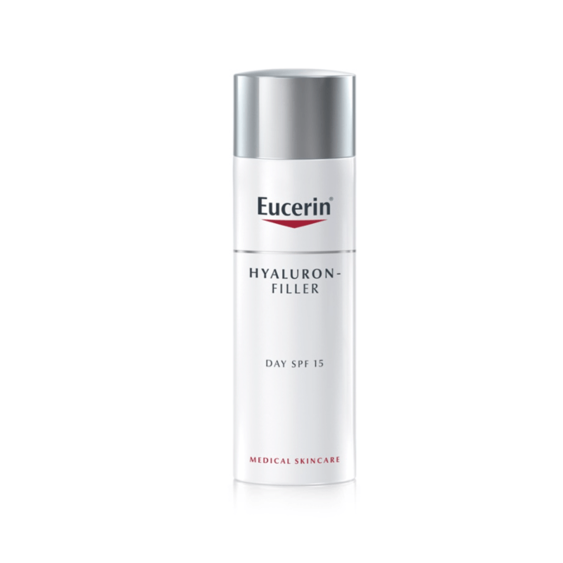 Eucerin HYALURON-FILLER Fluid for normal and combination skin (50ml)