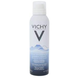 Vichy Spray d'eau thermale (150ml)