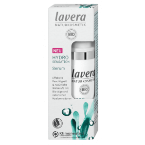 Lavera Bio Hydro Sensation Serum (30ml)