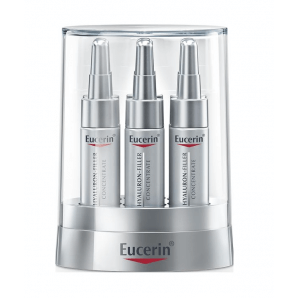 Eucerin HYALURON-FILLER serum concentrate (6 x 5ml)