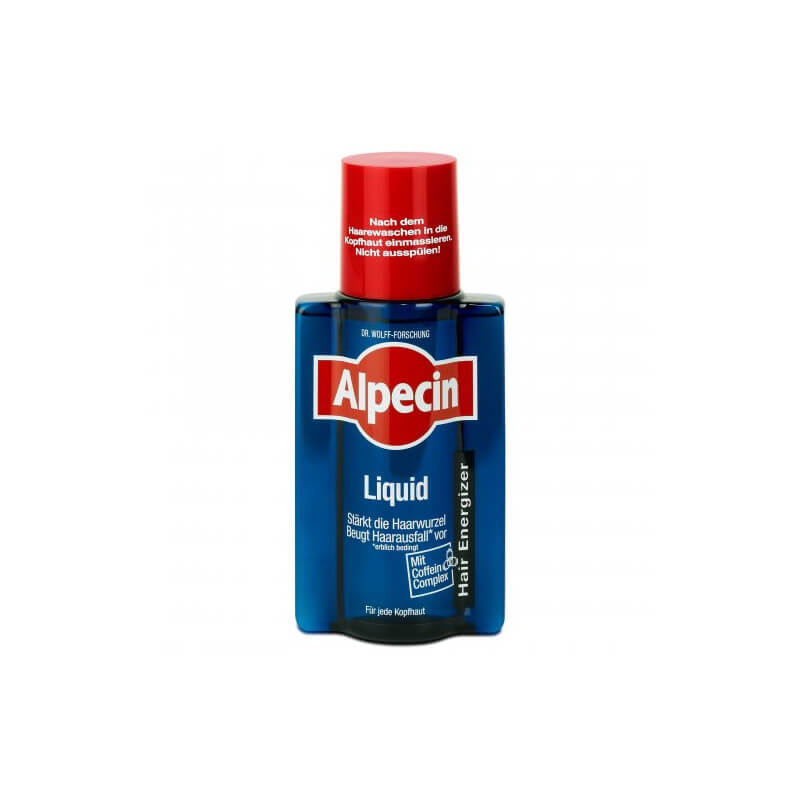 Alpecin Hair Energizer Liquid (200ml)