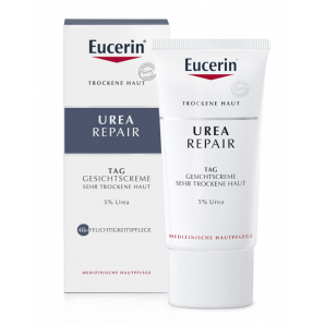 Eucerin UREA REPAIR Gesichtscreme 5% (50ml)