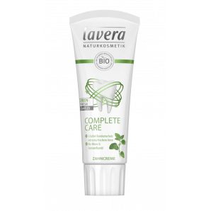 Lavera Complete Care Toothpaste (75ml)