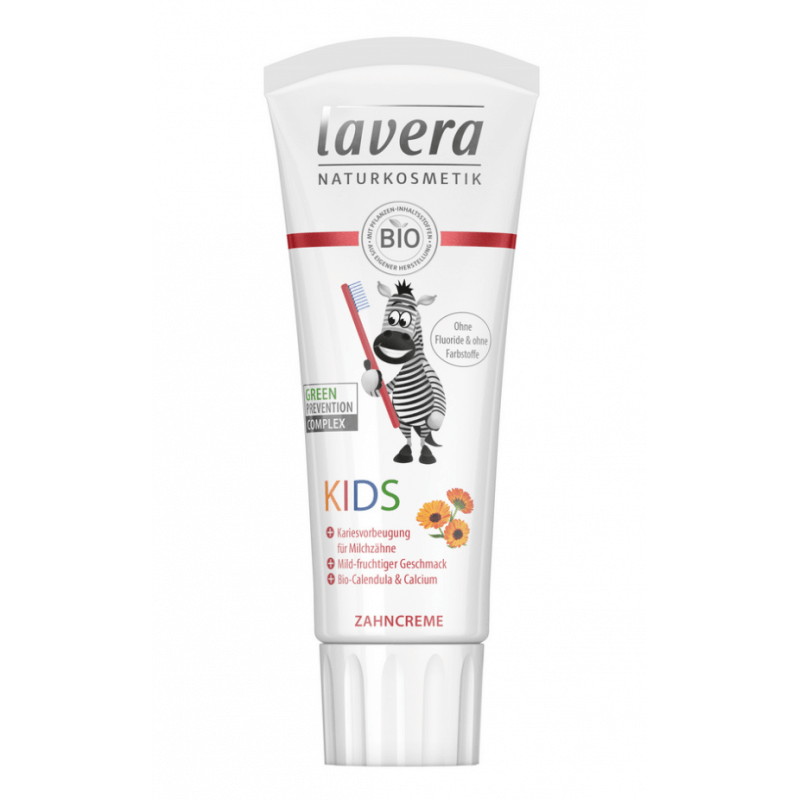 Lavera Toothpaste Kids (75ml)