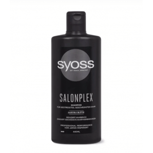 Syoss SalonPlex le shampooing (440 ml)