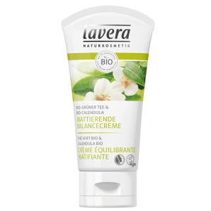 Lavera Bio Mattifying Balance Cream (50ml)