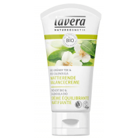 Lavera Bio Crème Équilibre Matifiante (50 ml)